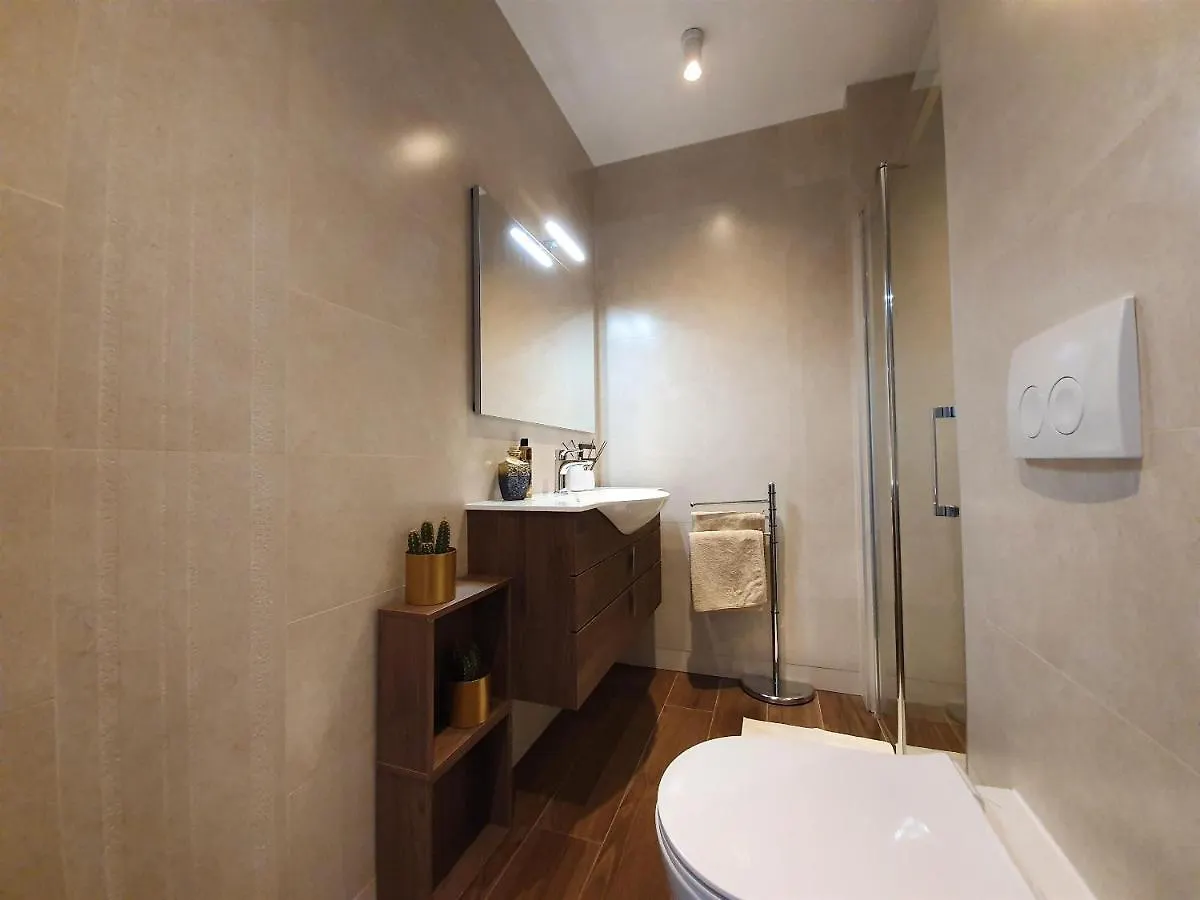 Apartment Rak Dramalj 0*,