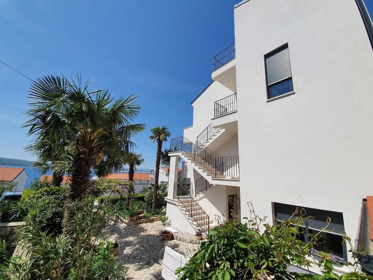 Apartment Rak Dramalj