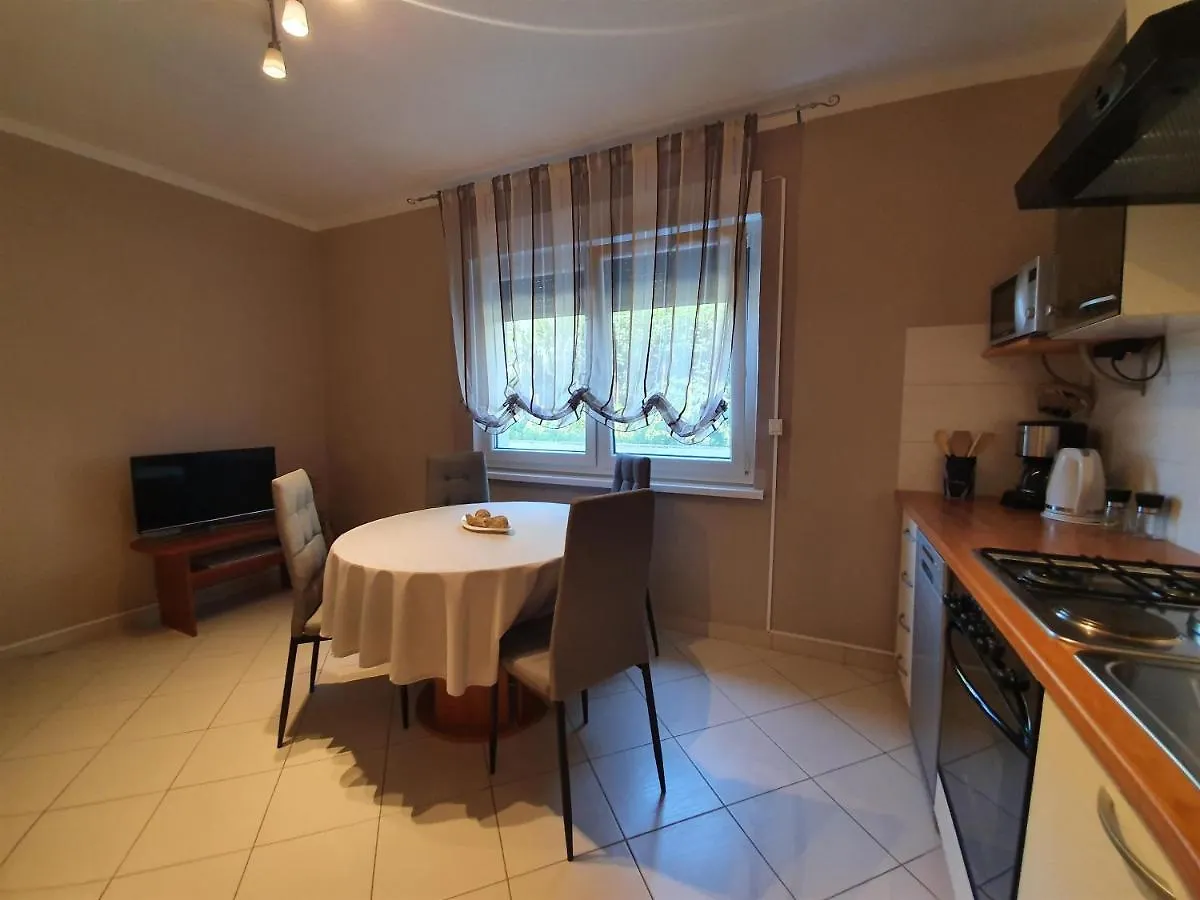 Apartment Rak Dramalj