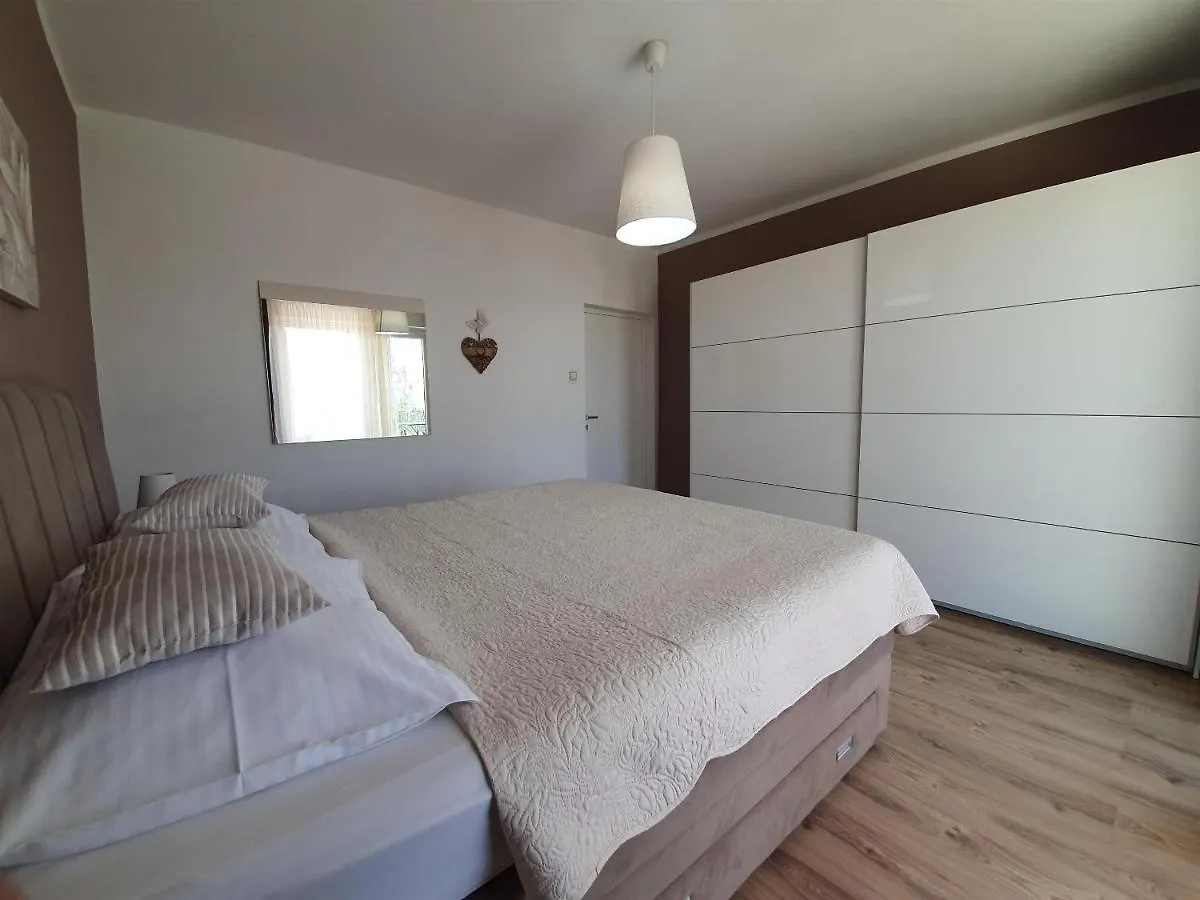 Apartment Rak Dramalj Croatia