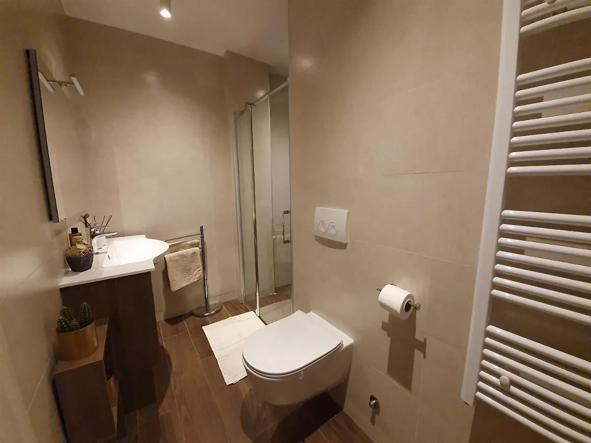 Apartment Rak Dramalj