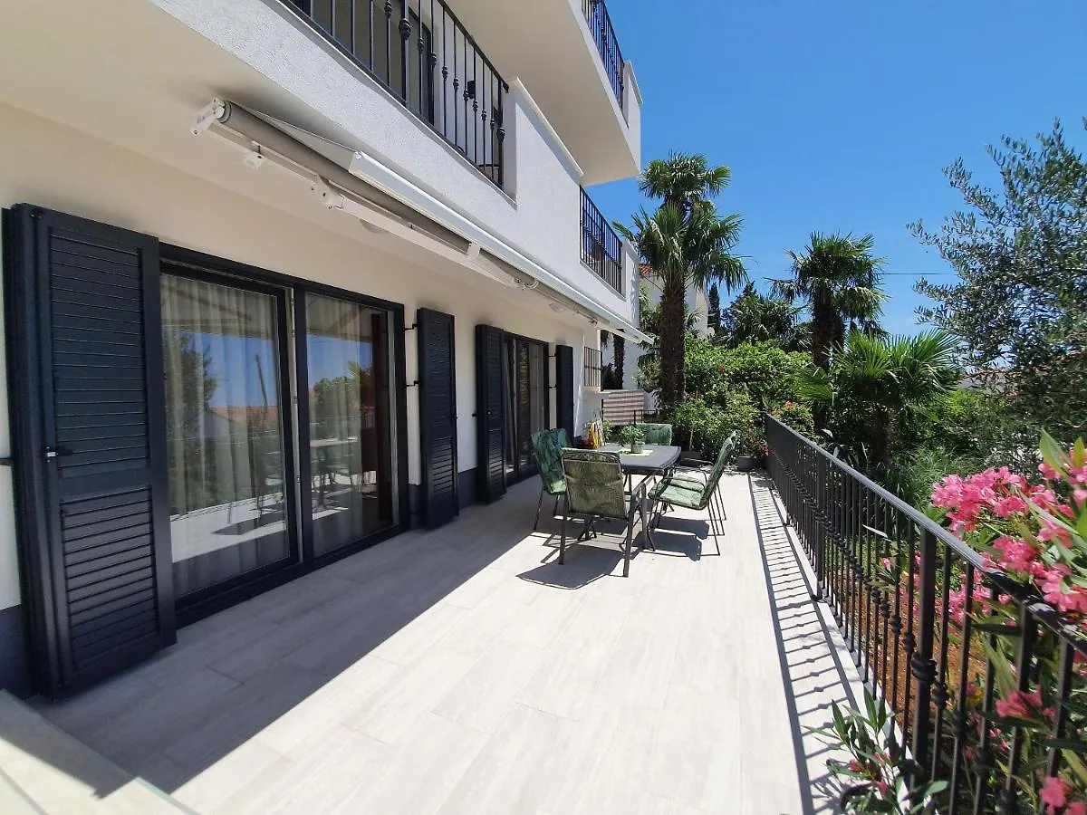 Apartment Rak Dramalj