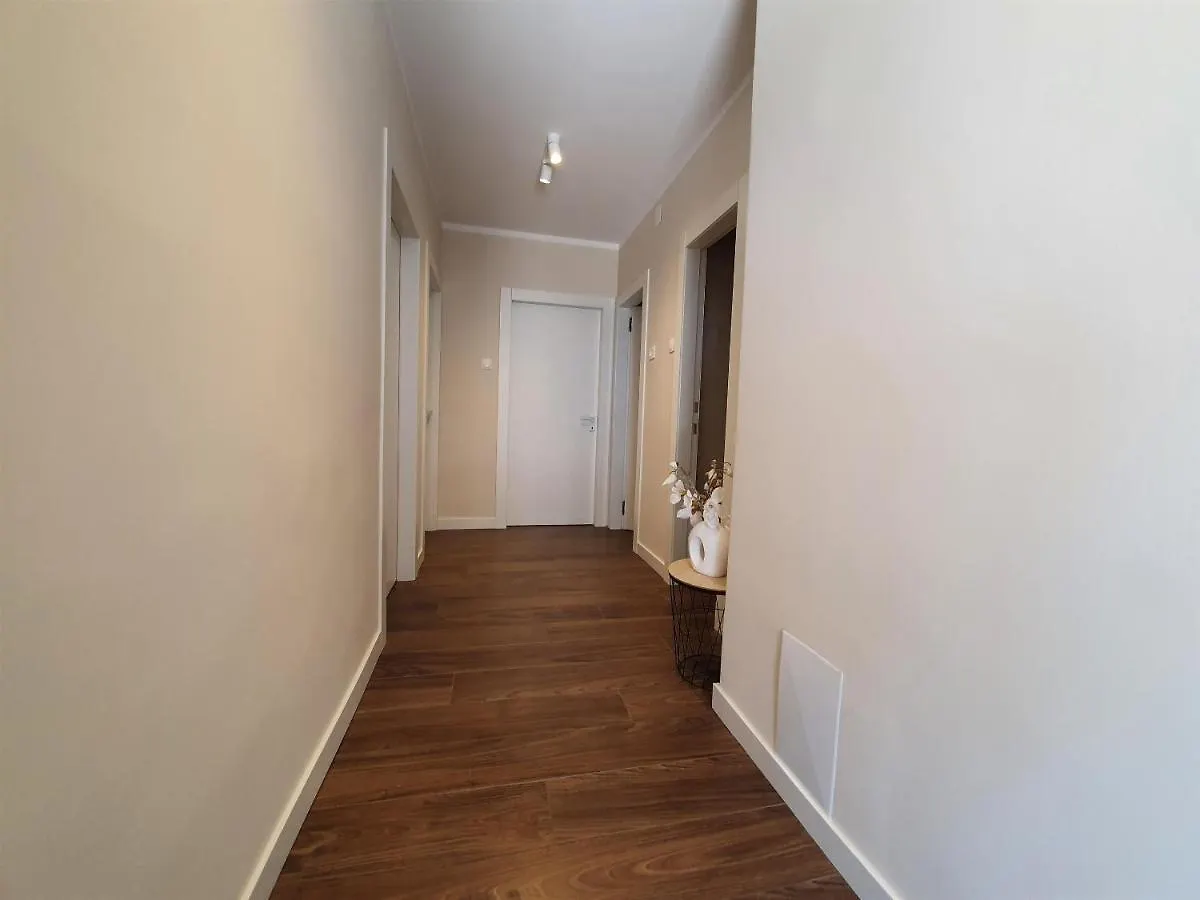 Apartment Rak Dramalj