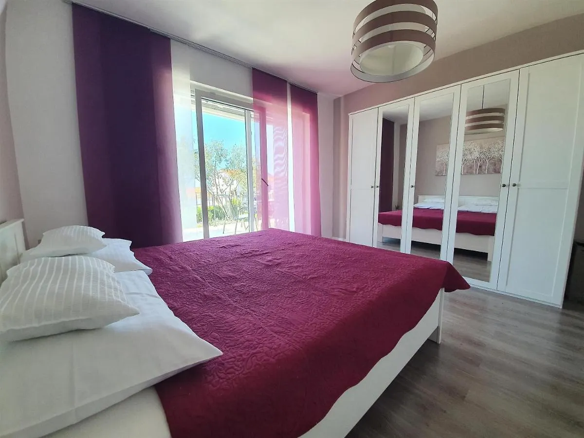 Apartment Rak Dramalj