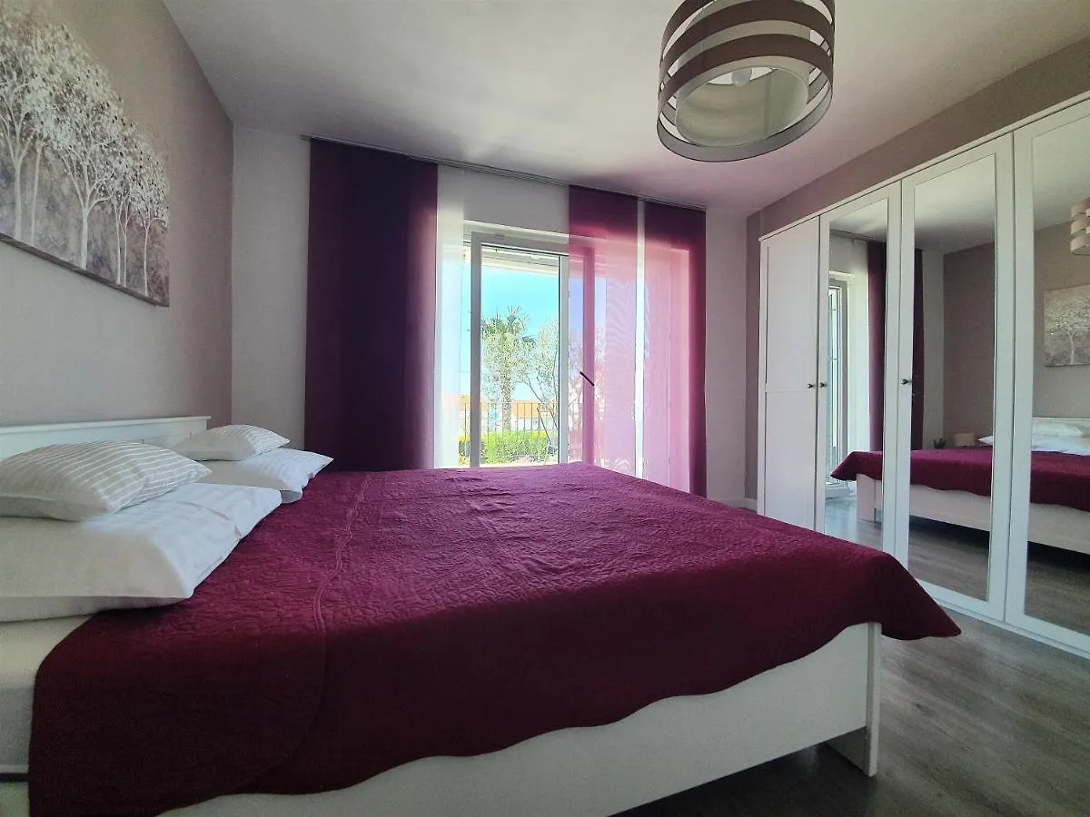 Apartment Rak Dramalj