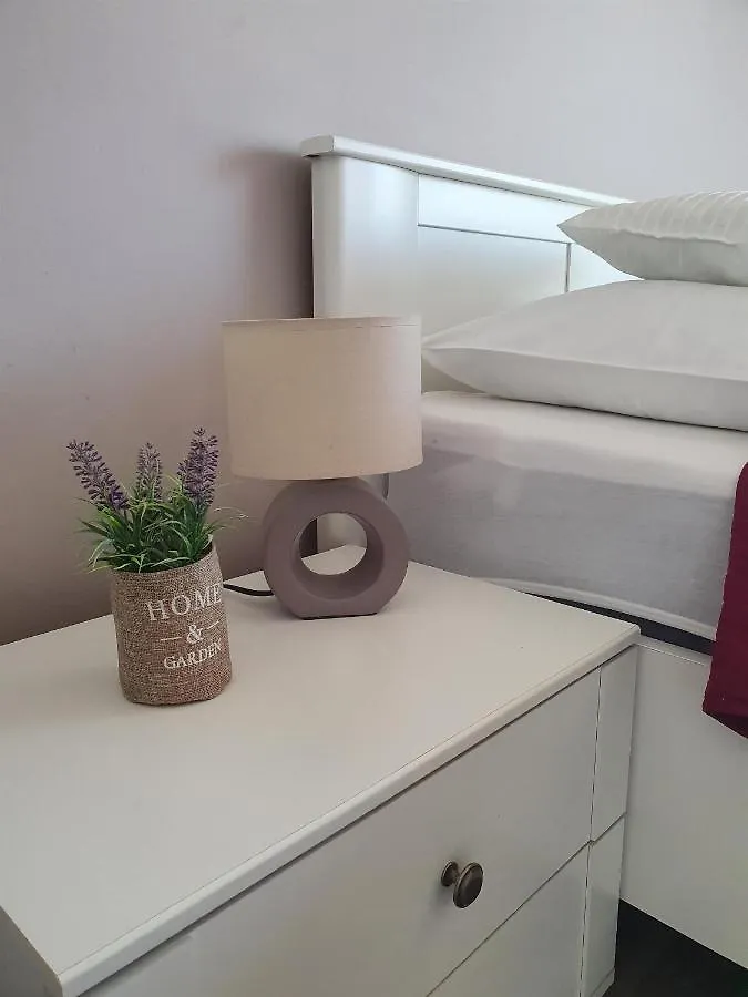 Apartment Rak Dramalj