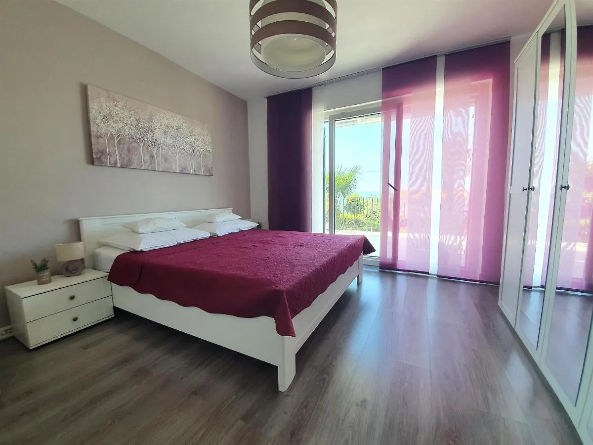 Apartment Rak Dramalj