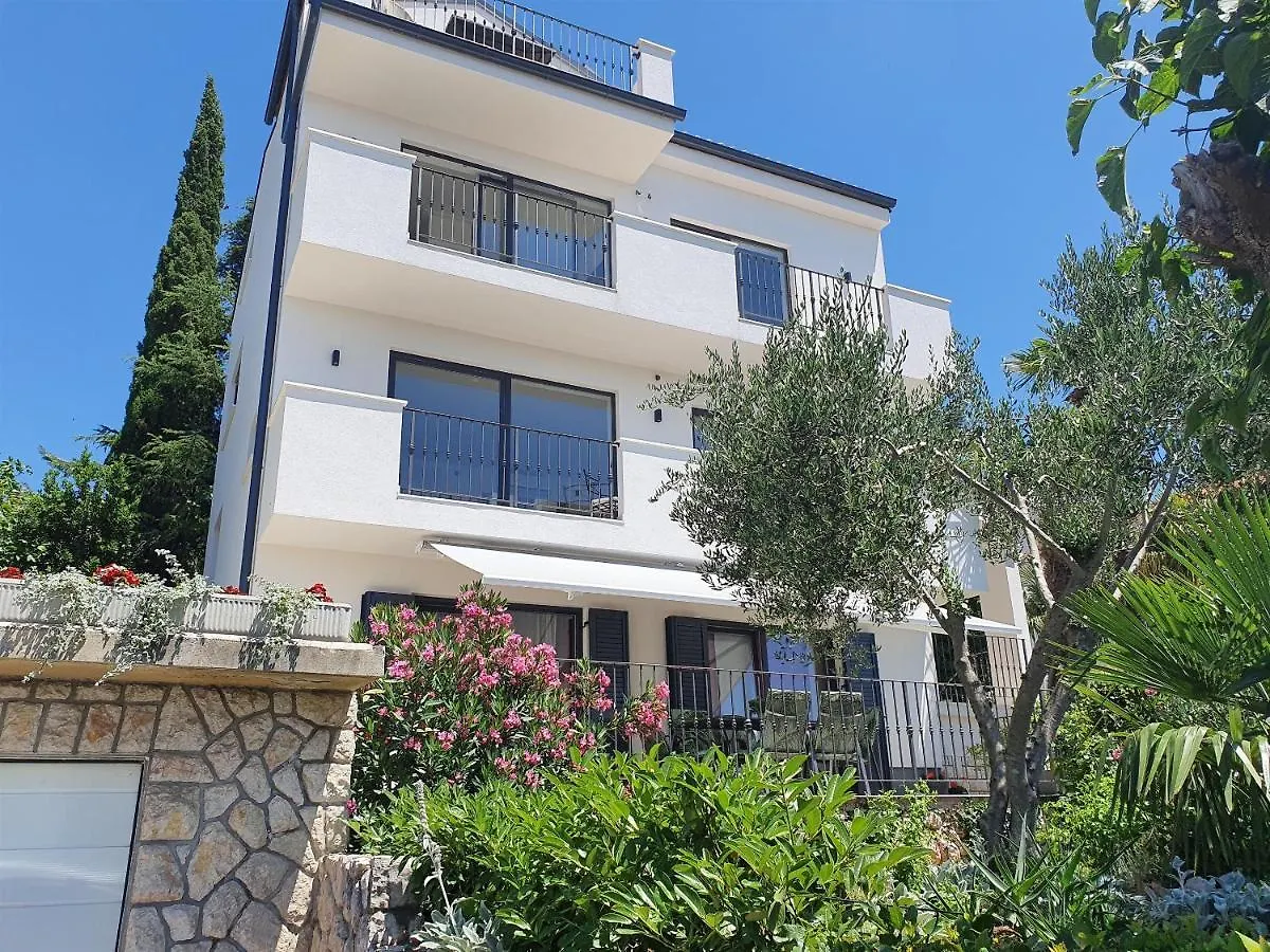 Apartment Rak Dramalj Croatia