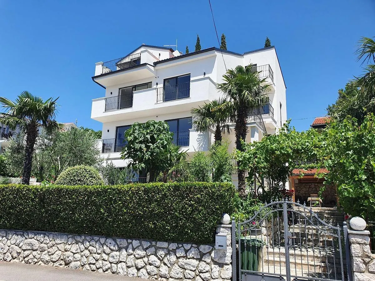 Apartment Rak Dramalj