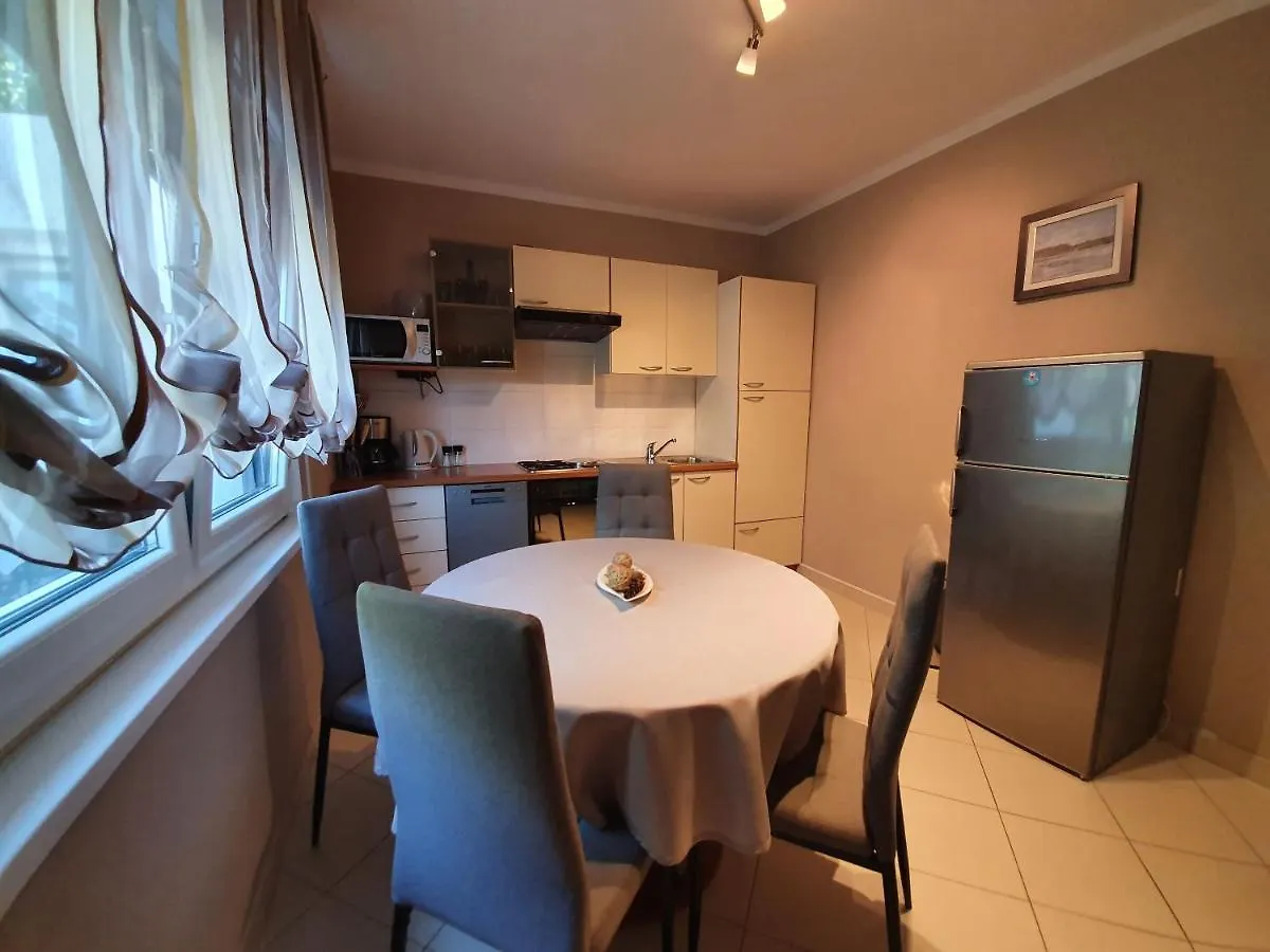 Apartment Rak Dramalj