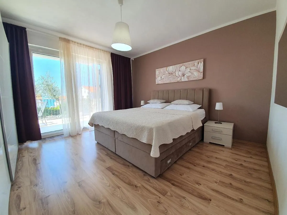 Apartment Rak Dramalj