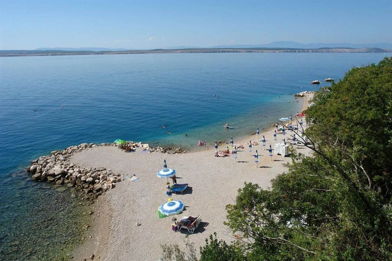 Apartments Rak Dramalj