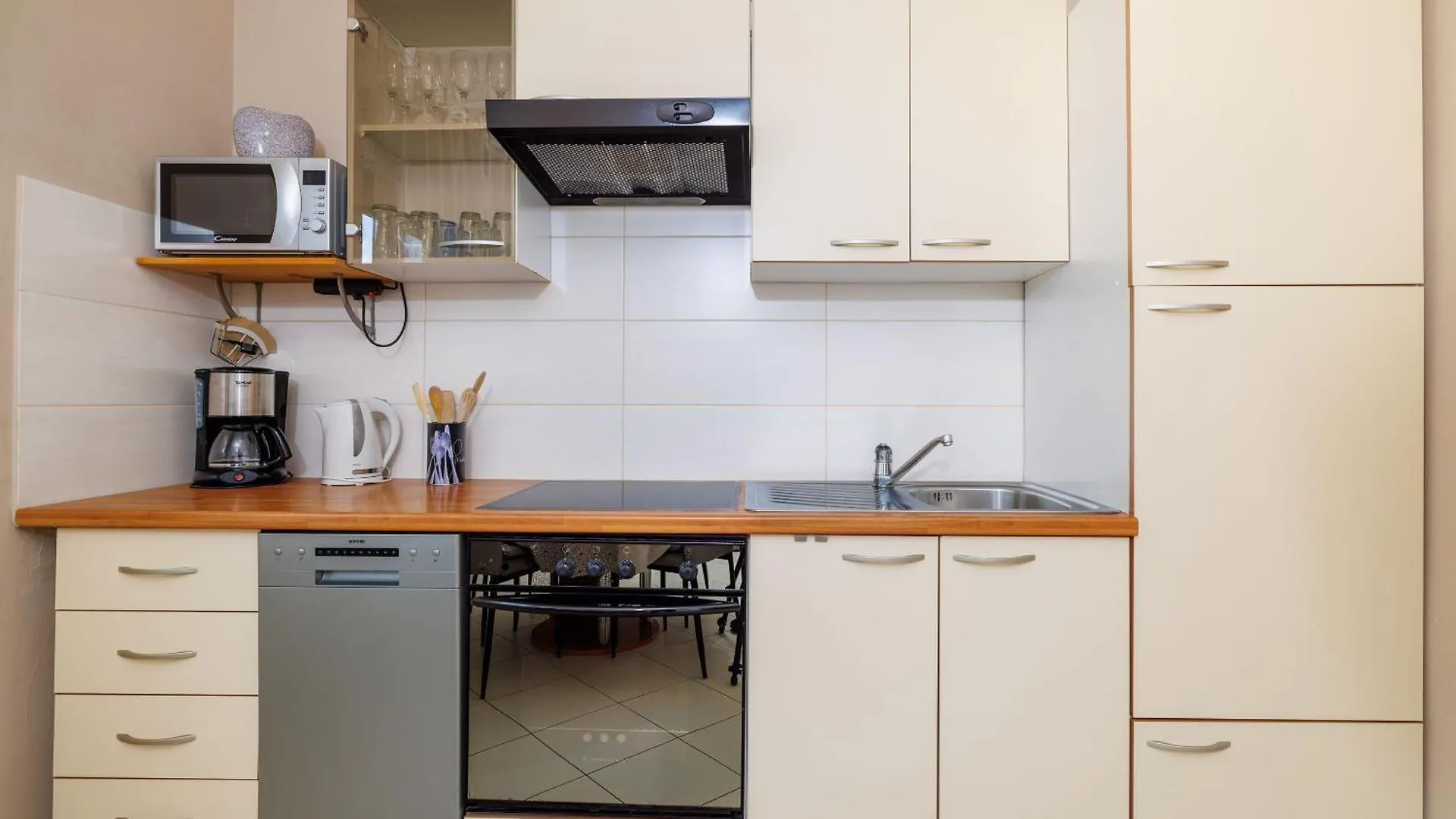 Apartments Rak 드라말리