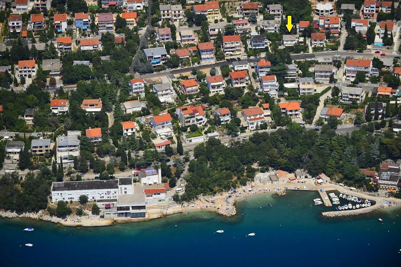 Apartment Rak Dramalj 0*,