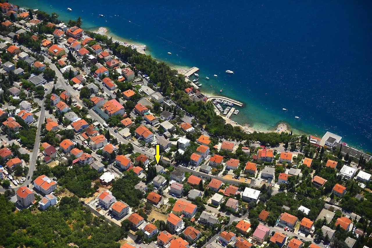 Apartment Rak Dramalj