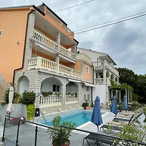 Martic Janja Apartman