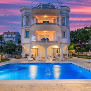 Bella Adria Appartement