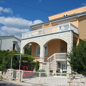 Adria Apartman