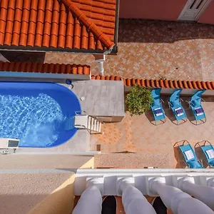 Oleander Apartman
